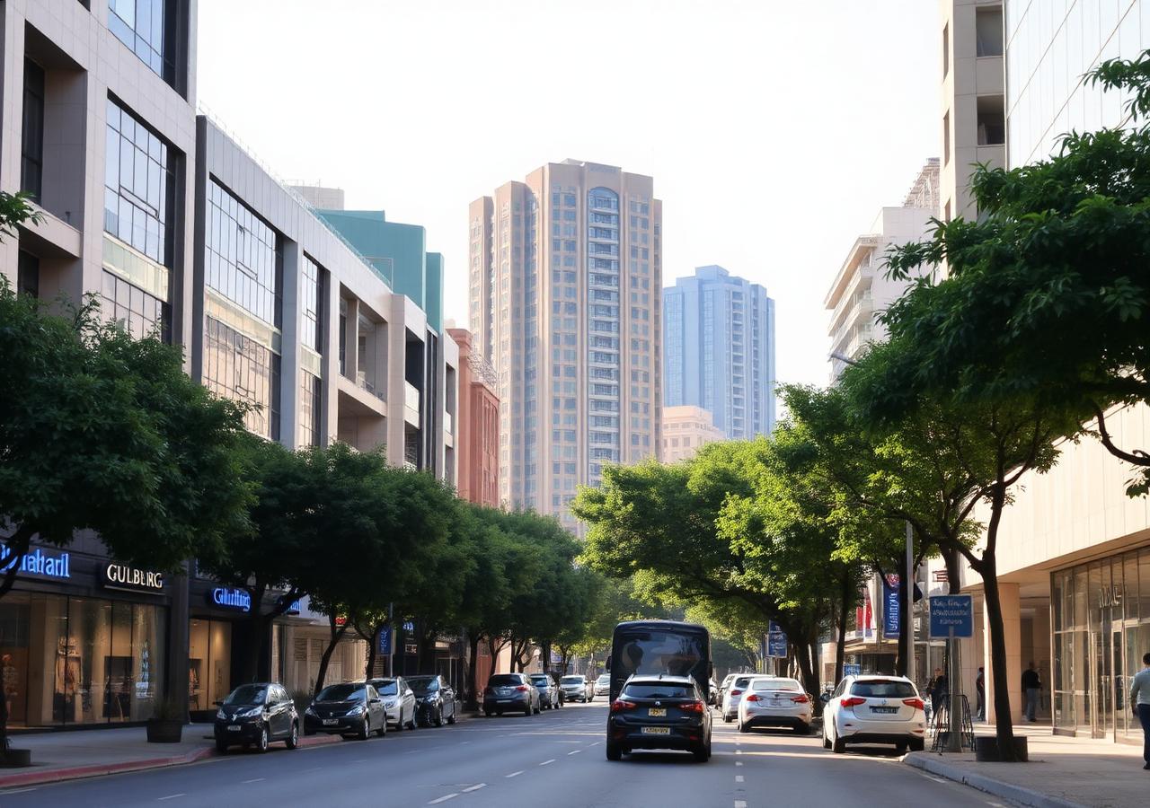 Gulberg